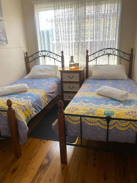 My Hideaway At Callala Beach - Great Ocean Road Tourism 1