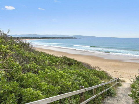 Gone Fishing! Air Conditioned Crisp & Clean - Great Ocean Road Tourism 5