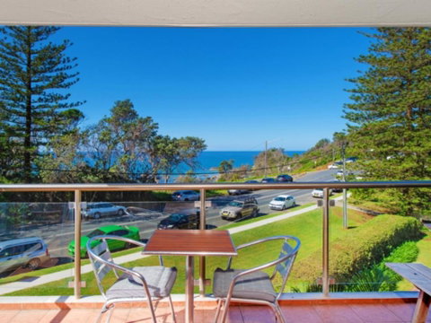 60 Beachpark Apartment At Flynns - Great Ocean Road Tourism 4