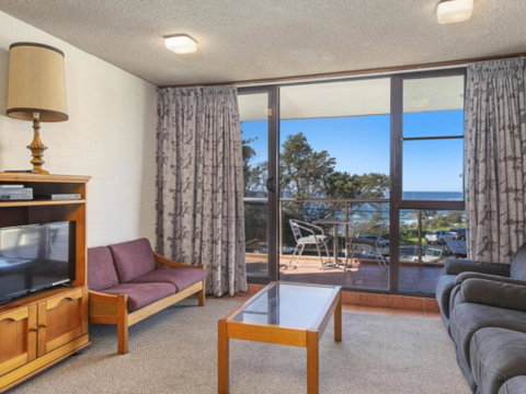 60 Beachpark Apartment At Flynns - Great Ocean Road Tourism 1