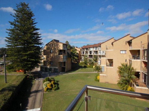 60 Beachpark Apartment At Flynns - Great Ocean Road Tourism 5