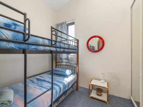 60 Beachpark Apartment At Flynns - Great Ocean Road Tourism 2