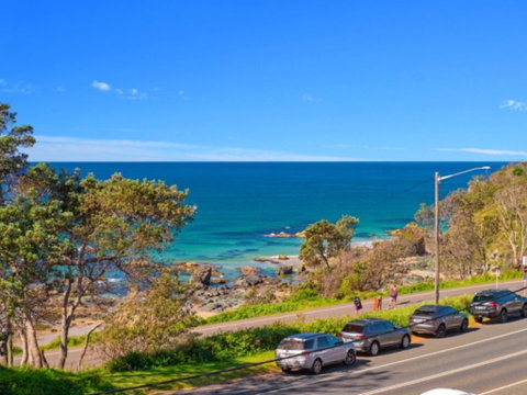 60 Beachpark Apartment At Flynns - Great Ocean Road Tourism 3