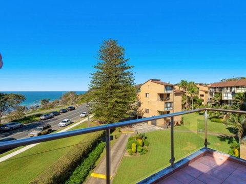 60 Beachpark Apartment At Flynns - Great Ocean Road Tourism 6