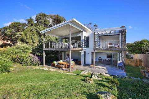 Oceanside At Culburra Pet Friendly Absolute Beachfront - Great Ocean Road Tourism 6