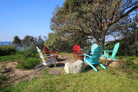 Oceanside At Culburra Pet Friendly Absolute Beachfront - Great Ocean Road Tourism 1