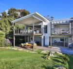 Oceanside at Culburra Pet Friendly Absolute Beachfront - Great Ocean Road Tourism