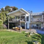 Oceanside At Culburra Pet Friendly Absolute Beachfront - Great Ocean Road Tourism 0