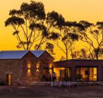 Hutton Vale Farm JHA Stone Cellar - Great Ocean Road Tourism