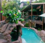 LuWoW LODGE - Great Ocean Road Tourism