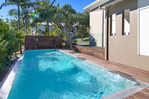 20 Avalon Street Coolum Beach Pets Welcome - Great Ocean Road Tourism 2