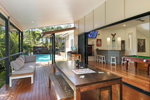 20 Avalon Street Coolum Beach Pets Welcome - Great Ocean Road Tourism 6