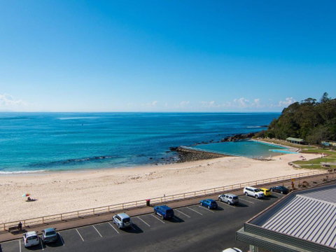Oceanic 26 - Great Ocean Road Tourism 6