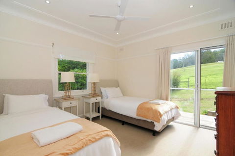 Nellsville Cottage Kangaroo Valley - Great Ocean Road Tourism 3