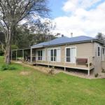 Nellsville Cottage Kangaroo Valley - Great Ocean Road Tourism 0