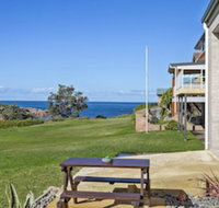 Whale Studio 1a Ocean Street - Great Ocean Road Tourism