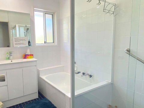 Woorim Secluded Palms Cottage - Great Ocean Road Tourism 3