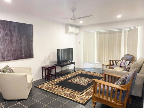 Woorim Secluded Palms Cottage - Great Ocean Road Tourism 6