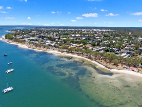 Woorim Secluded Palms Cottage - Great Ocean Road Tourism 5