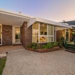 Woorim Secluded Palms Cottage - Great Ocean Road Tourism 0