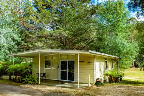 Russell Falls Holiday Cottages - Great Ocean Road Tourism 1