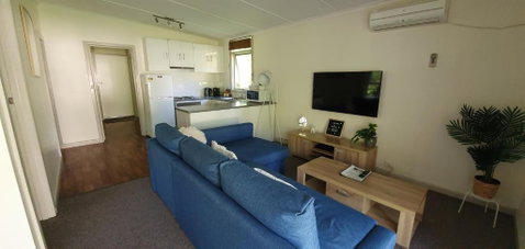Russell Falls Holiday Cottages - Great Ocean Road Tourism 5