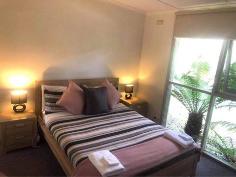 Russell Falls Holiday Cottages - Great Ocean Road Tourism 2