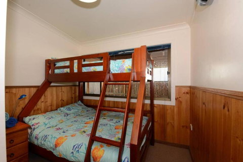Seahaven Beach House Shellharbour - Great Ocean Road Tourism 2