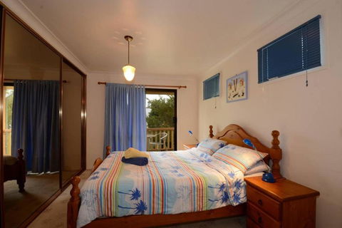 Seahaven Beach House Shellharbour - Great Ocean Road Tourism 5