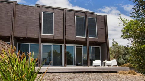 ST ANDREWS BEACH APARTMENT 4.01 - Great Ocean Road Tourism 3