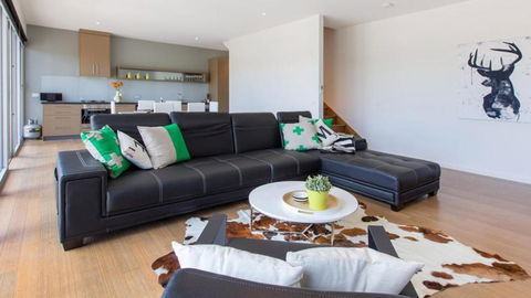 ST ANDREWS BEACH APARTMENT 4.01 - Great Ocean Road Tourism 4