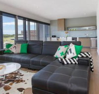 ST ANDREWS BEACH APARTMENT 4.01 - Great Ocean Road Tourism