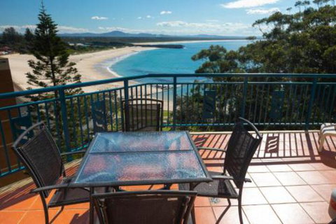 Whitesands Penthouse 1 - Great Ocean Road Tourism 2