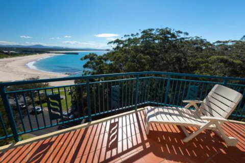 Whitesands Penthouse 1 - Great Ocean Road Tourism 7