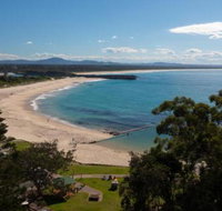 Whitesands Penthouse 1 - Great Ocean Road Tourism