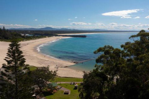 Whitesands Penthouse 1 - Great Ocean Road Tourism 0