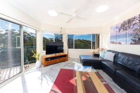 Whitesands Penthouse 1 - Great Ocean Road Tourism 5