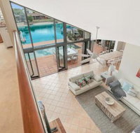 Waterfront luxury Noosa Heads - Great Ocean Road Tourism