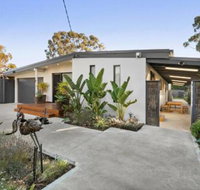 Easy Living Bayside Accommodation - Great Ocean Road Tourism