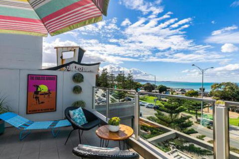 WATERFRONT SEVEN In The Heart Of Lorne - Great Ocean Road Tourism 6