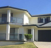 Orana Beach holiday home at Boat habour - Great Ocean Road Tourism