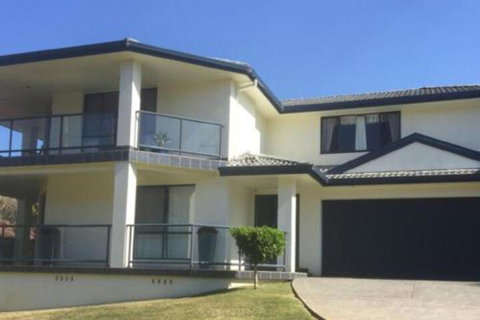 Orana Beach Holiday Home At Boat Habour - Great Ocean Road Tourism 0
