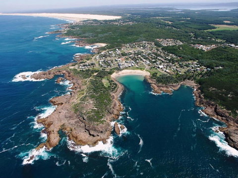 Orana Beach Holiday Home At Boat Habour - Great Ocean Road Tourism 2