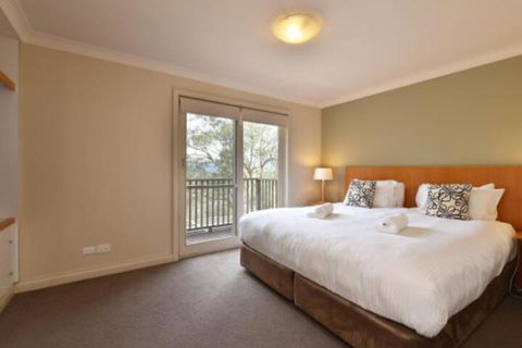Villa 3br Tempranillo Resort Condo Located Within Cypress Lakes Resort (nothing Is More Central) - Great Ocean Road Tourism 6
