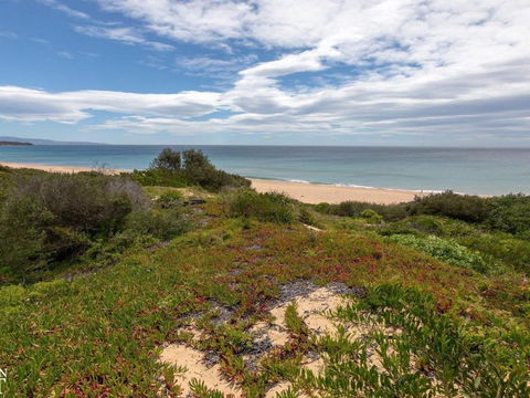 Aloha Direct Beach Access From Property - Great Ocean Road Tourism 3