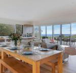 Aloha direct beach access from property - Great Ocean Road Tourism