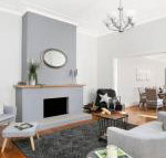 Advilla stylish charming  central location