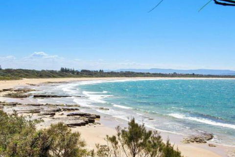 Amazing Aspects Perched Above Tilbury Cove - Great Ocean Road Tourism 6