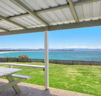 Amazing Aspects perched above Tilbury Cove - Great Ocean Road Tourism