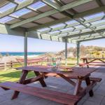 Antonios Paradise Spectacular Views Over Warrain Beach - Great Ocean Road Tourism 0
